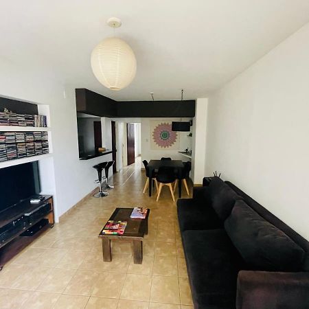 Jujuy Downtown Suite Wiifi 산살바도르 드 쥬쥬이 외부 사진