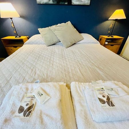 Jujuy Downtown Suite Wiifi 산살바도르 드 쥬쥬이 외부 사진