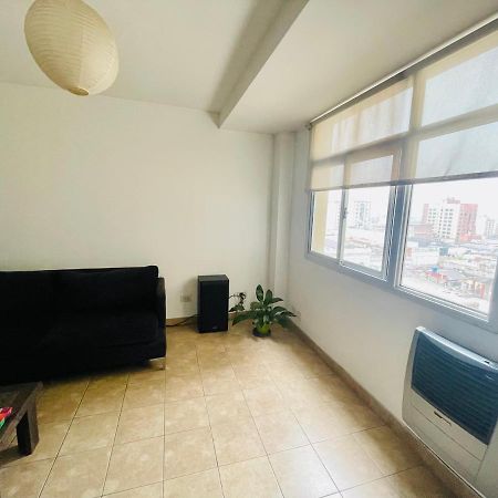 Jujuy Downtown Suite Wiifi 산살바도르 드 쥬쥬이 외부 사진