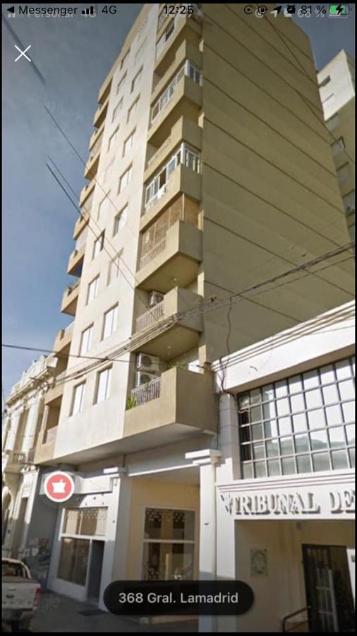 Jujuy Downtown Suite Wiifi 산살바도르 드 쥬쥬이 외부 사진