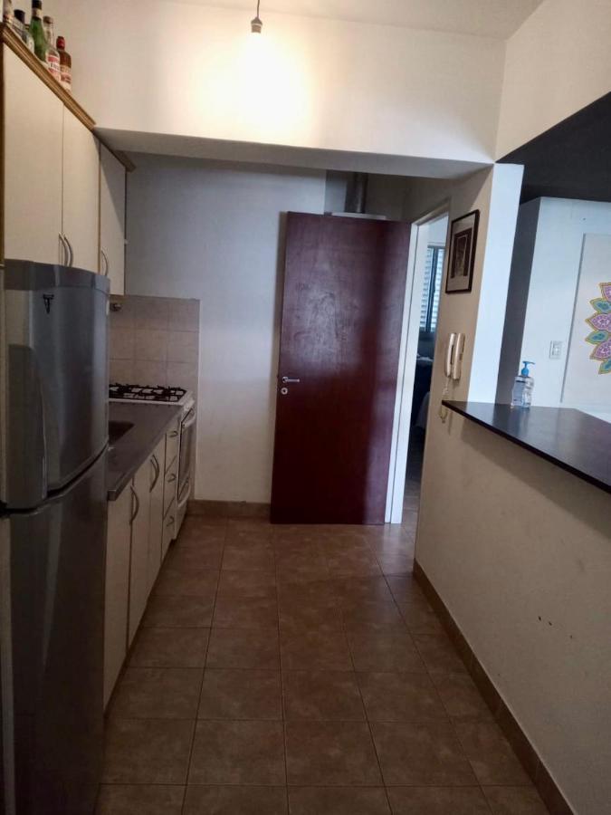 Jujuy Downtown Suite Wiifi 산살바도르 드 쥬쥬이 외부 사진