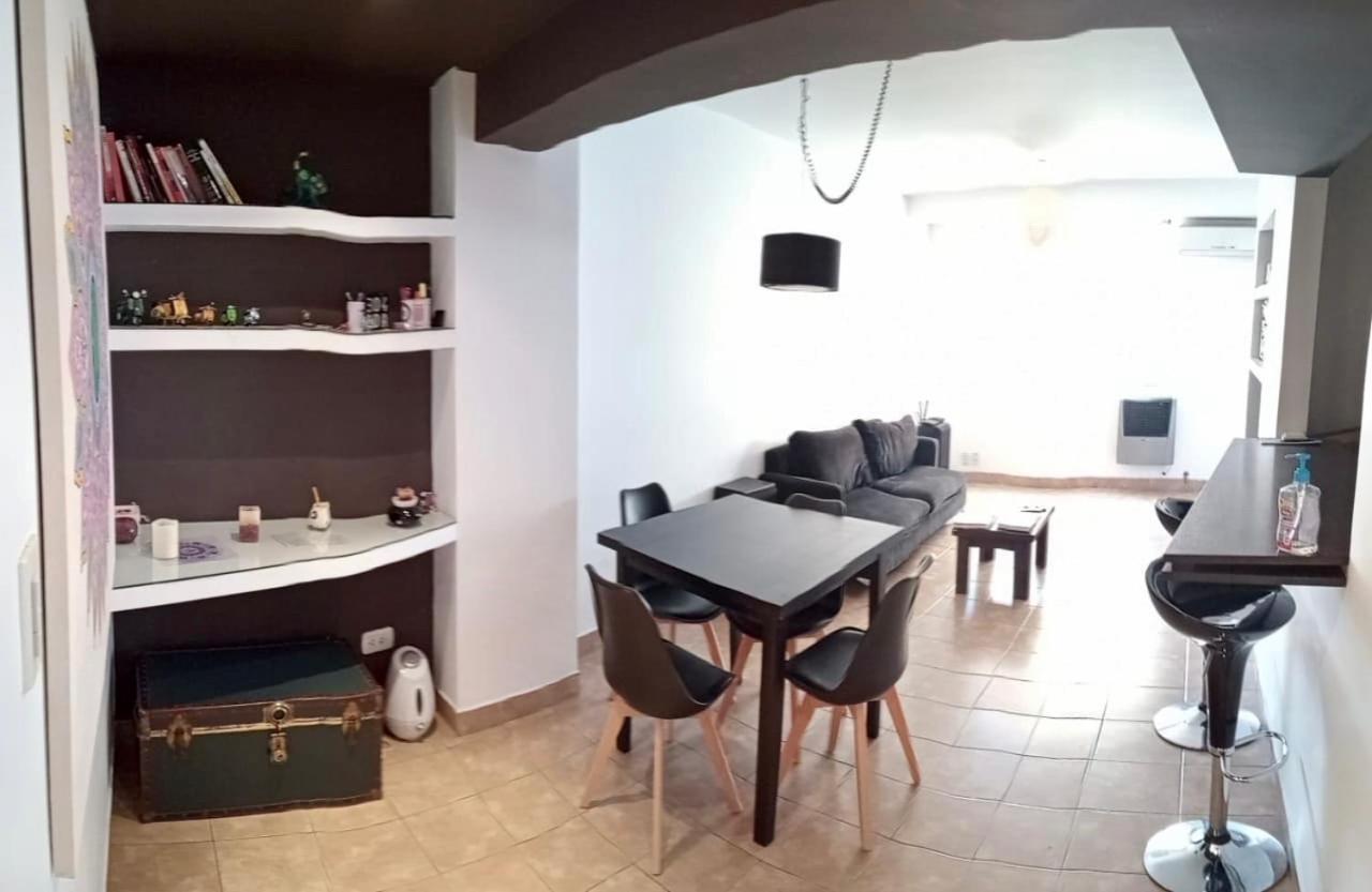 Jujuy Downtown Suite Wiifi 산살바도르 드 쥬쥬이 외부 사진