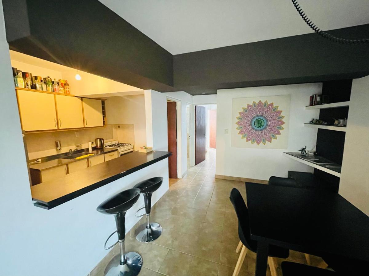 Jujuy Downtown Suite Wiifi 산살바도르 드 쥬쥬이 외부 사진
