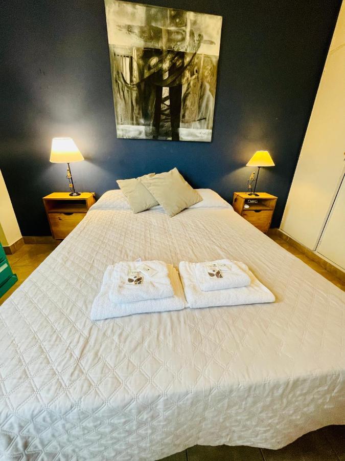 Jujuy Downtown Suite Wiifi 산살바도르 드 쥬쥬이 외부 사진
